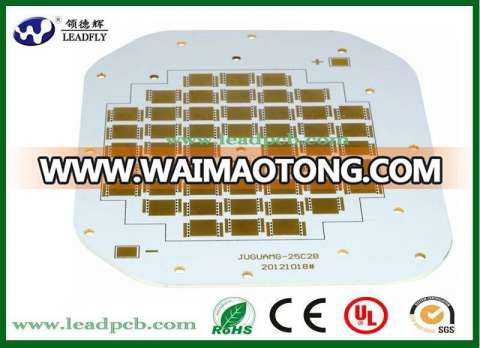 promotion !!!high quality MCPCB LED street light with UL,ROHS,ISO