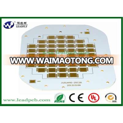 promotion !!!high quality MCPCB LED street light with UL,ROHS,ISO